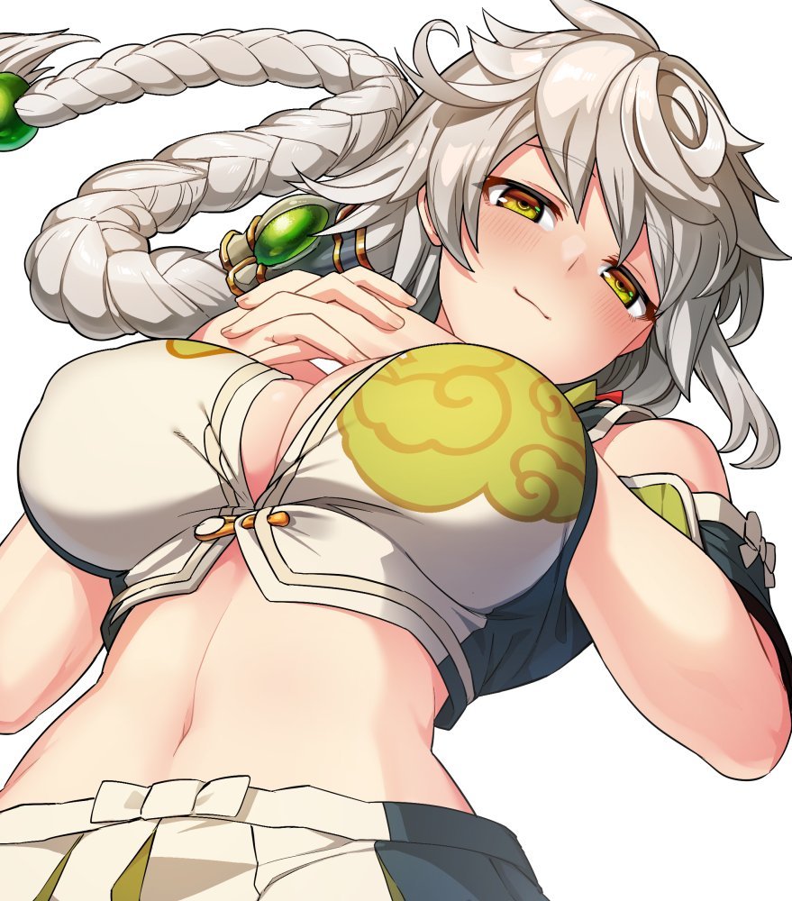 鉴赏网络热门○图（14）7
