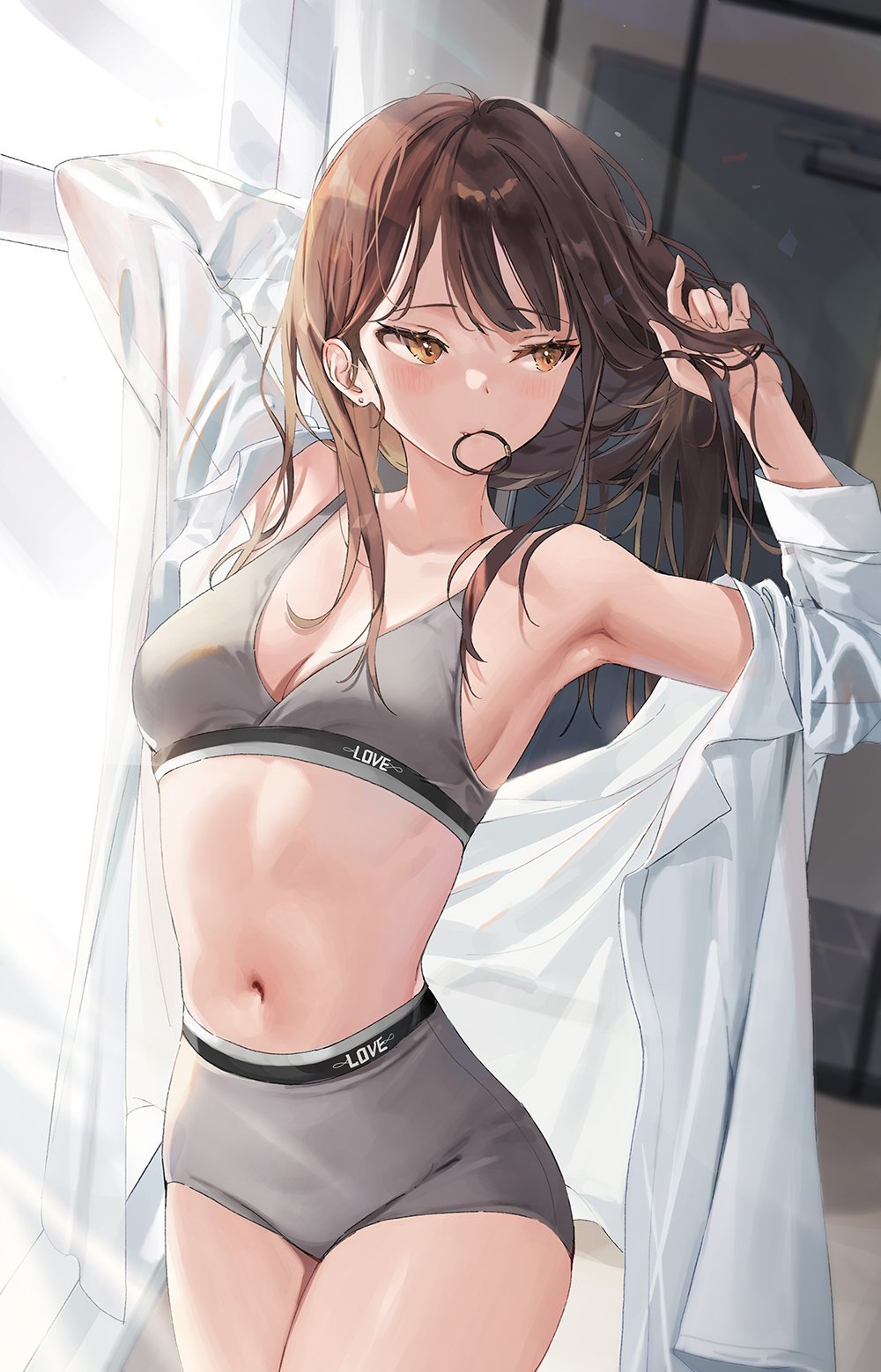 鉴赏网络热门○图（14）10