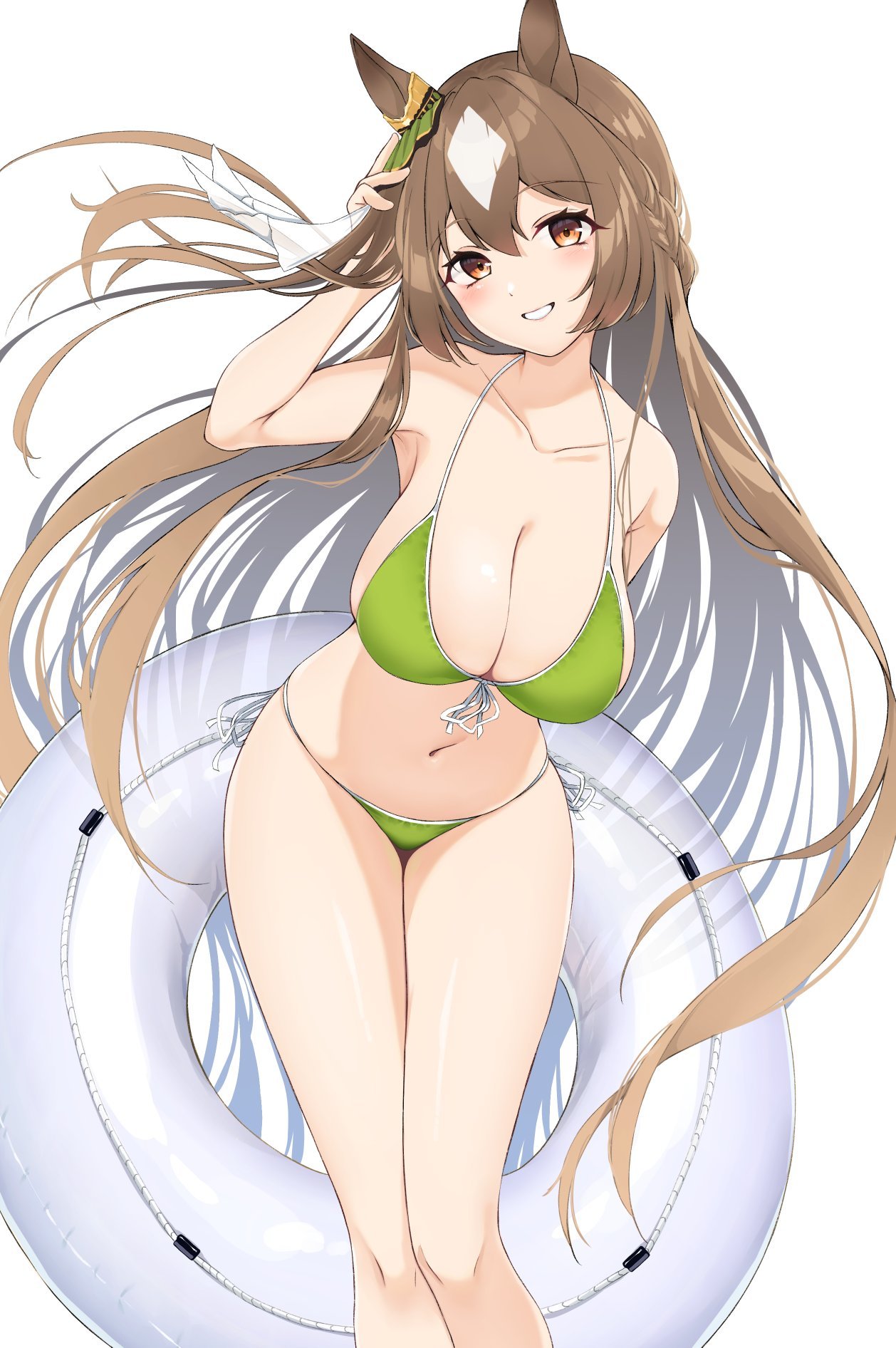 鉴赏网络热门○图（16）10