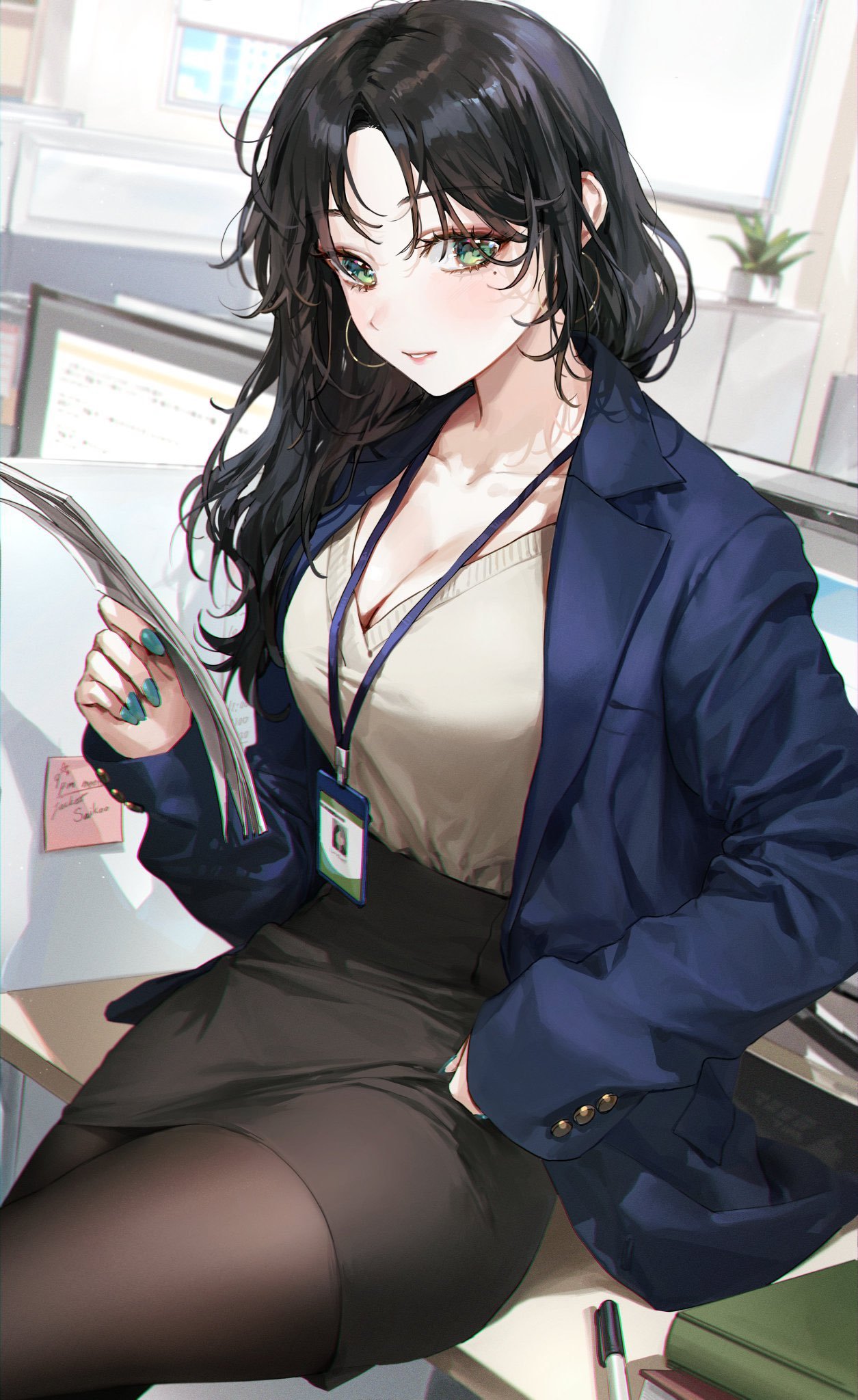 鉴赏网络热门○图（16）12
