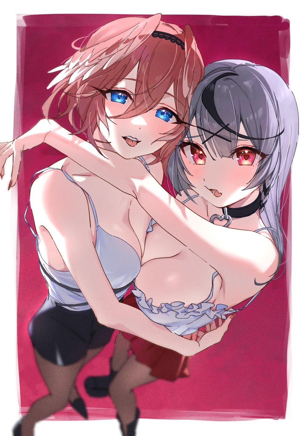 鉴赏网络热门○图（17）3