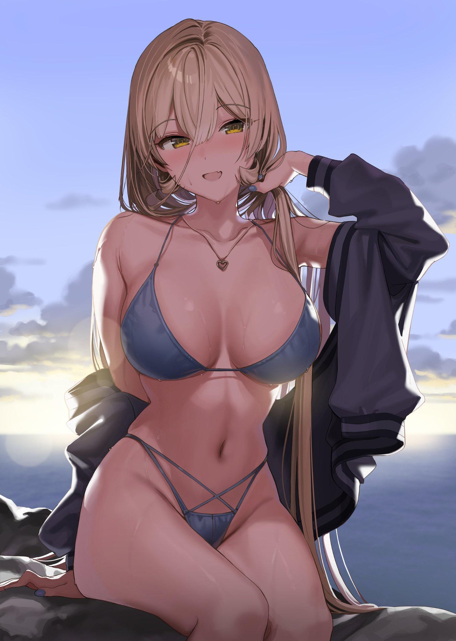 鉴赏网络热门○图（17）4