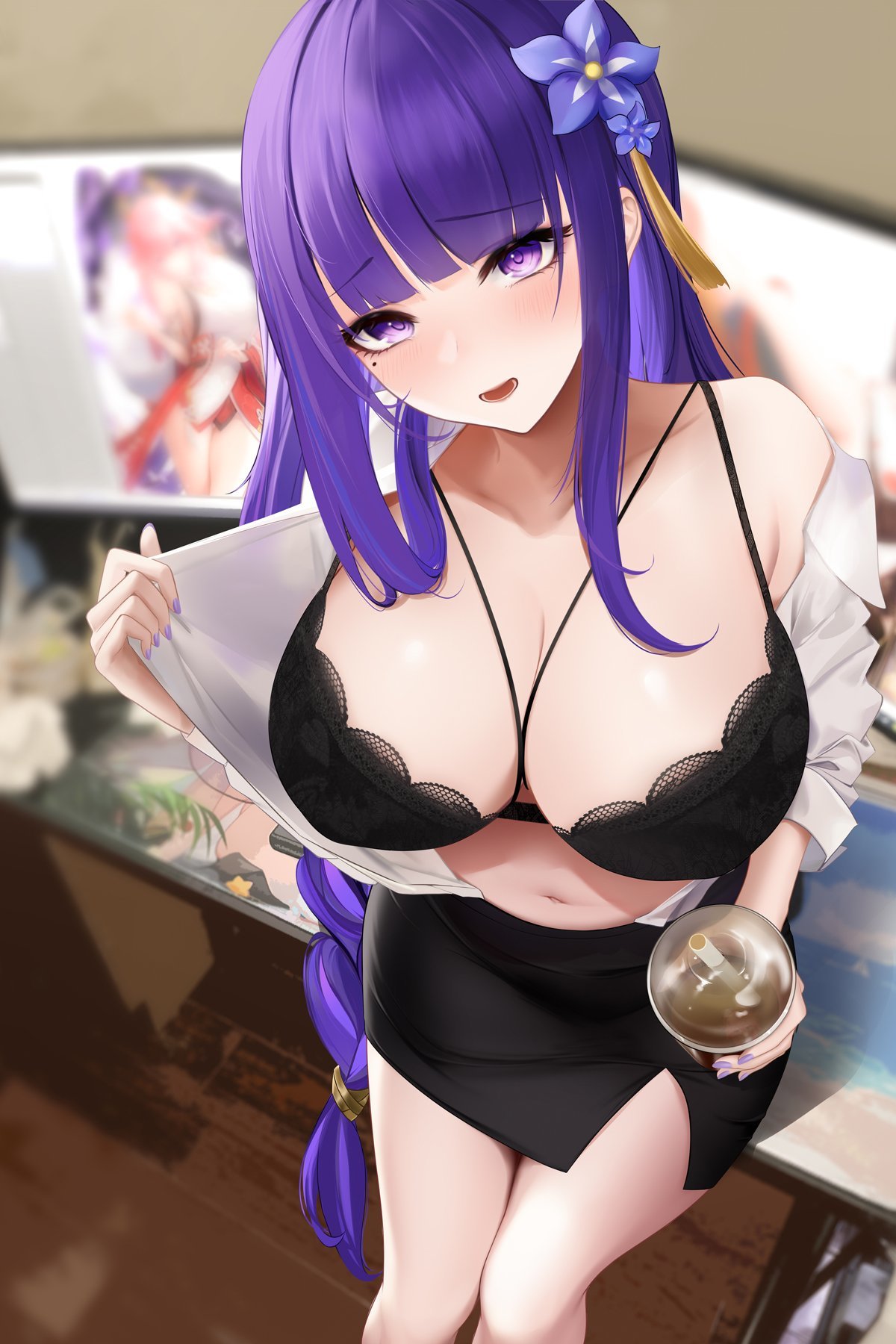鉴赏网络热门○图（17）10