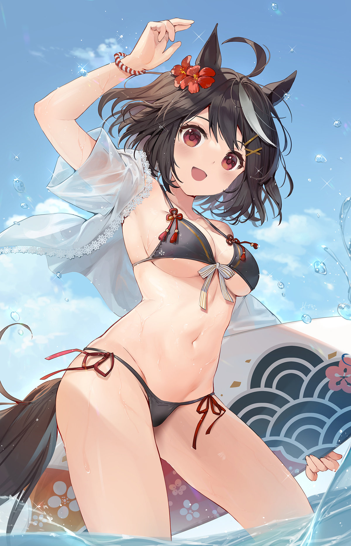 鉴赏网络热门○图（17）20