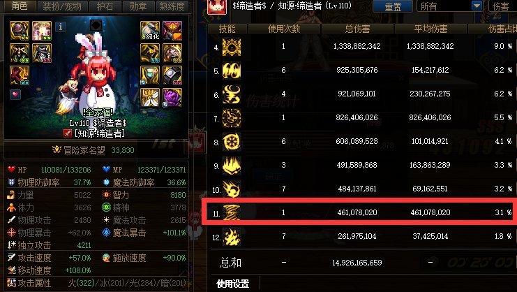 给大家介绍一下，这就是我的觉醒1