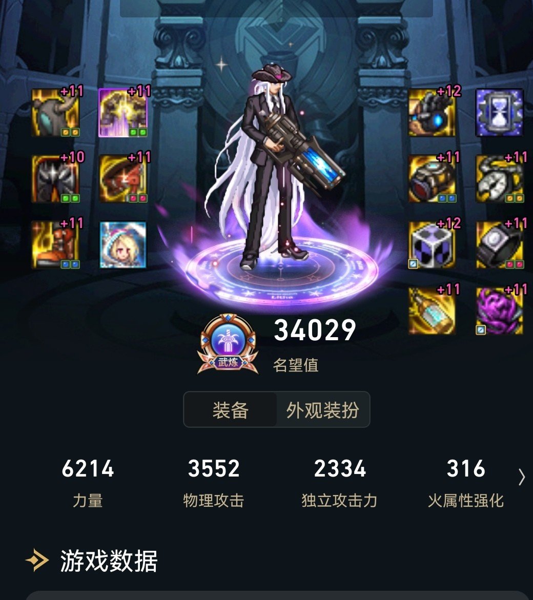 mp5宠物不够，换什么右槽比较好1