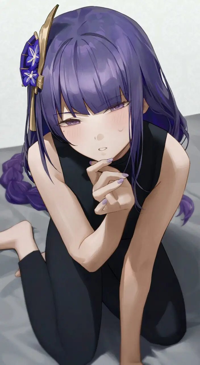 不想用无色手镯了2