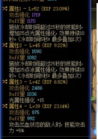 鬼泣出这两个自定义有值得用的吗？2