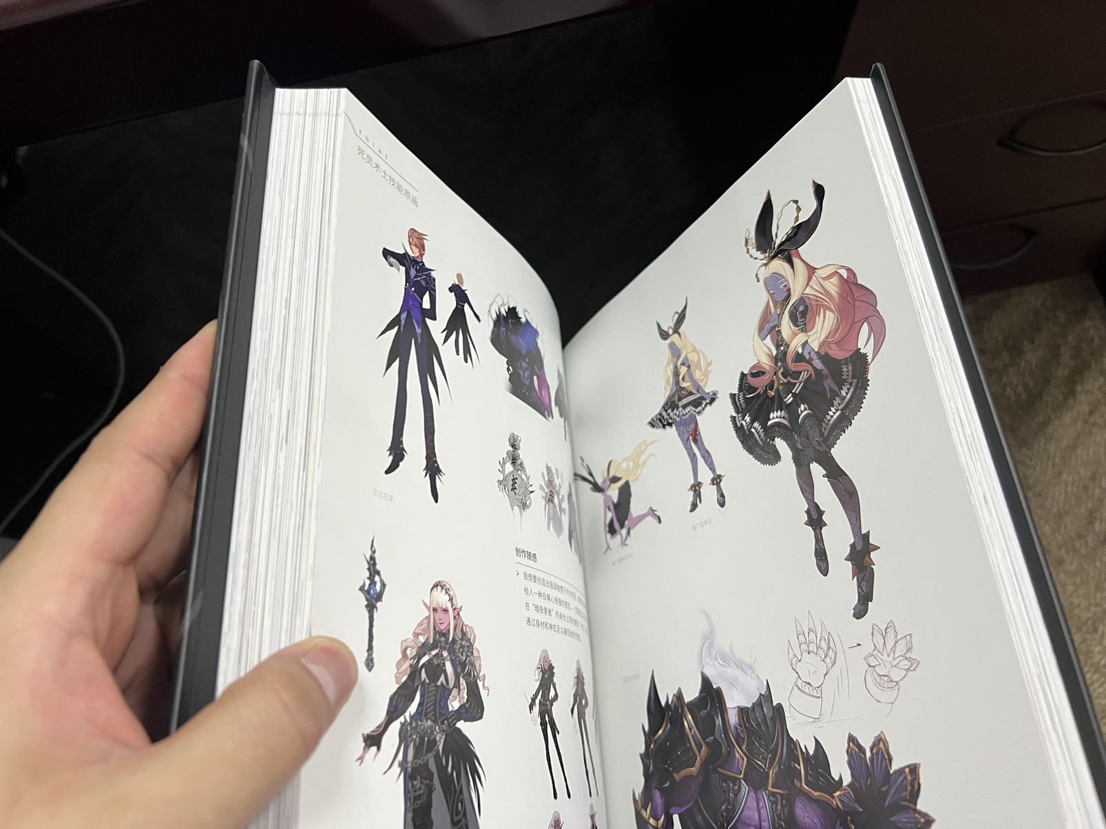 书到了，真的很不错，物有所值啊5