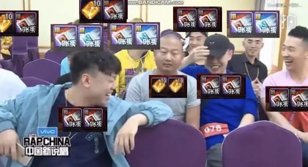 麻了麻了，整个人都彻底麻了1