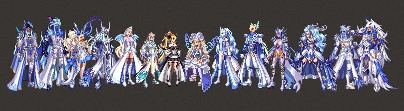 体验服魔盒加了异色天三1