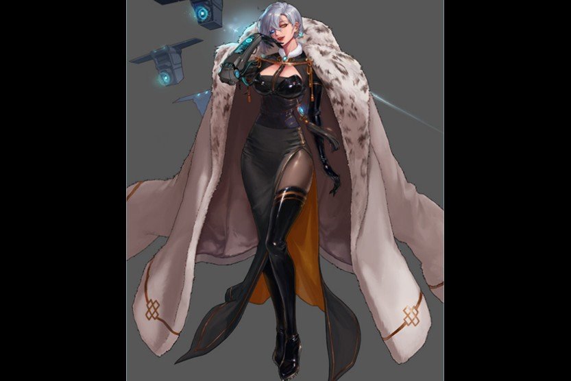 有锐珂高清壁纸吗，求1