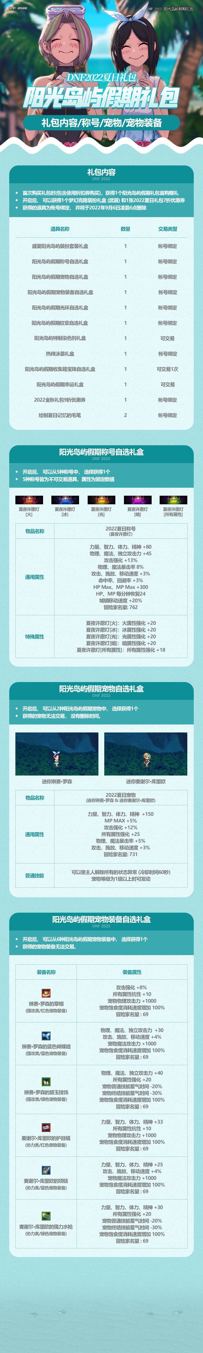 夏日套，新龙袍3