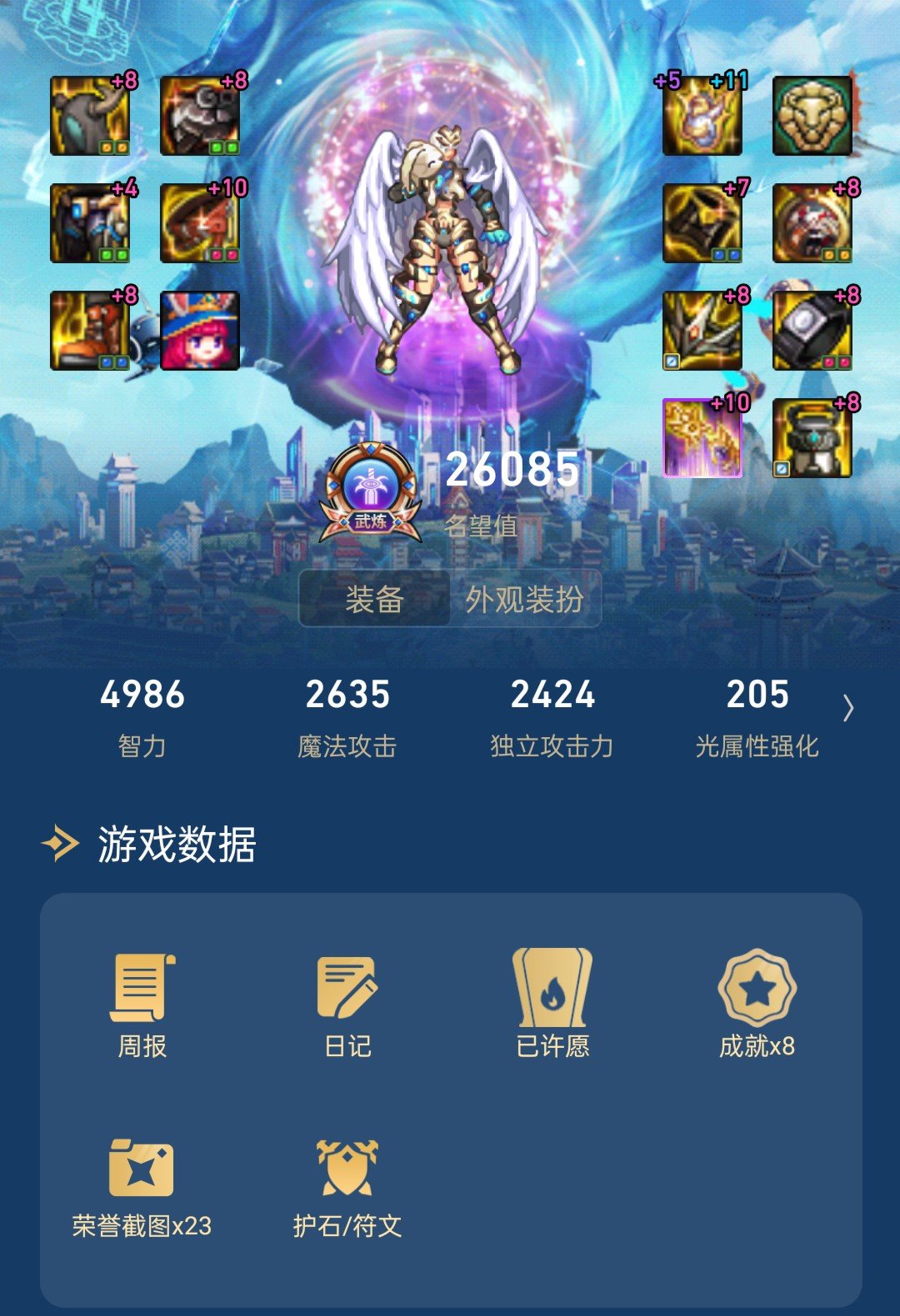 光兵 这个手镯带什么好1