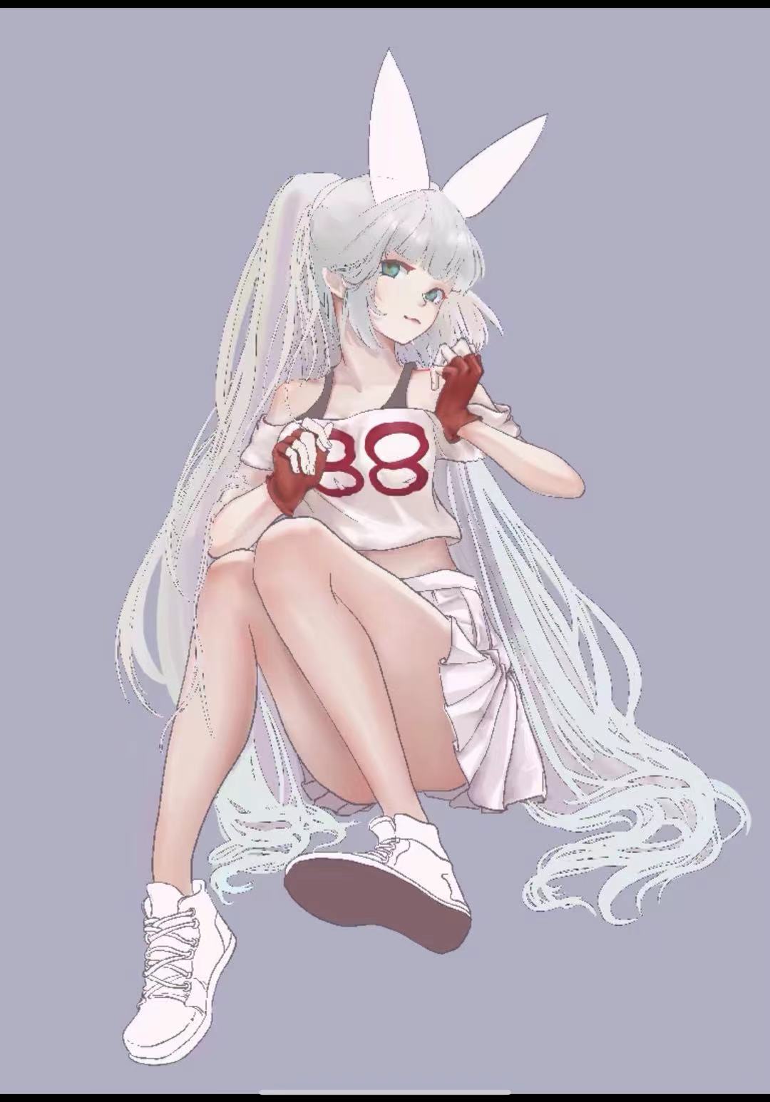 小牡丹嘎嘎嘎5