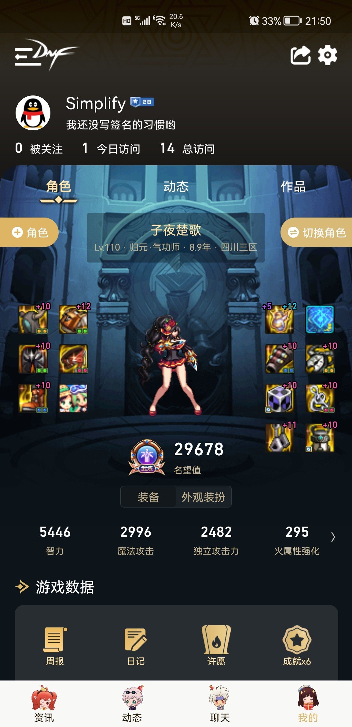 回归了一周，求助一下下面该怎么提升1