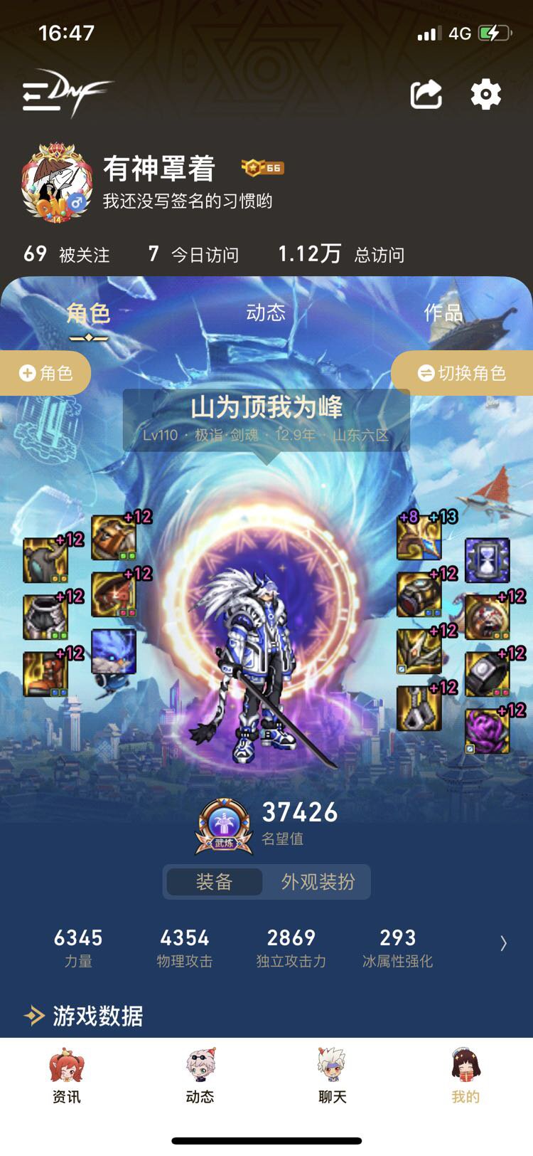 标题就叫把包增幅的给搞郁闷了1