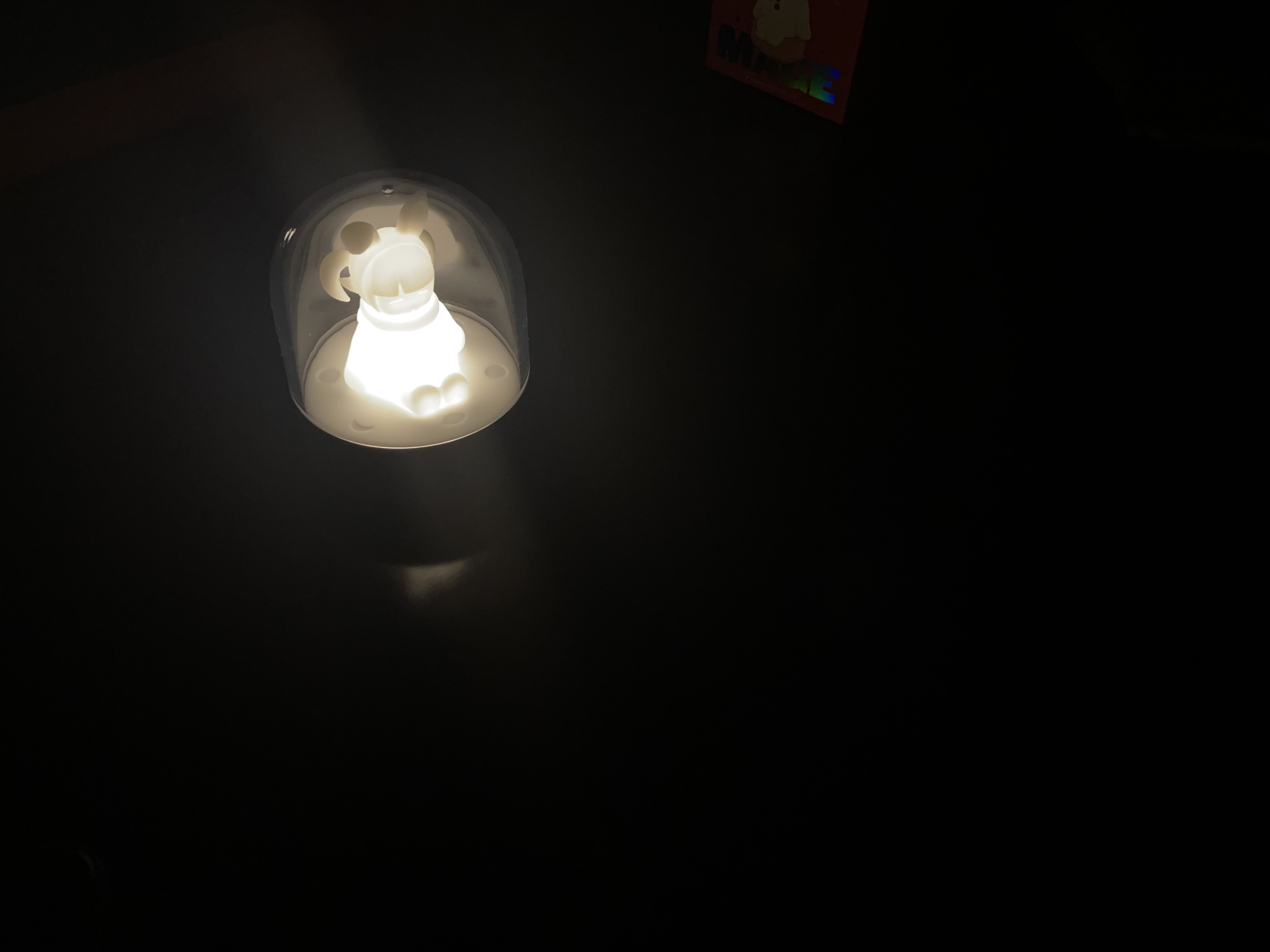 我真的要吹爆这个周边商品1