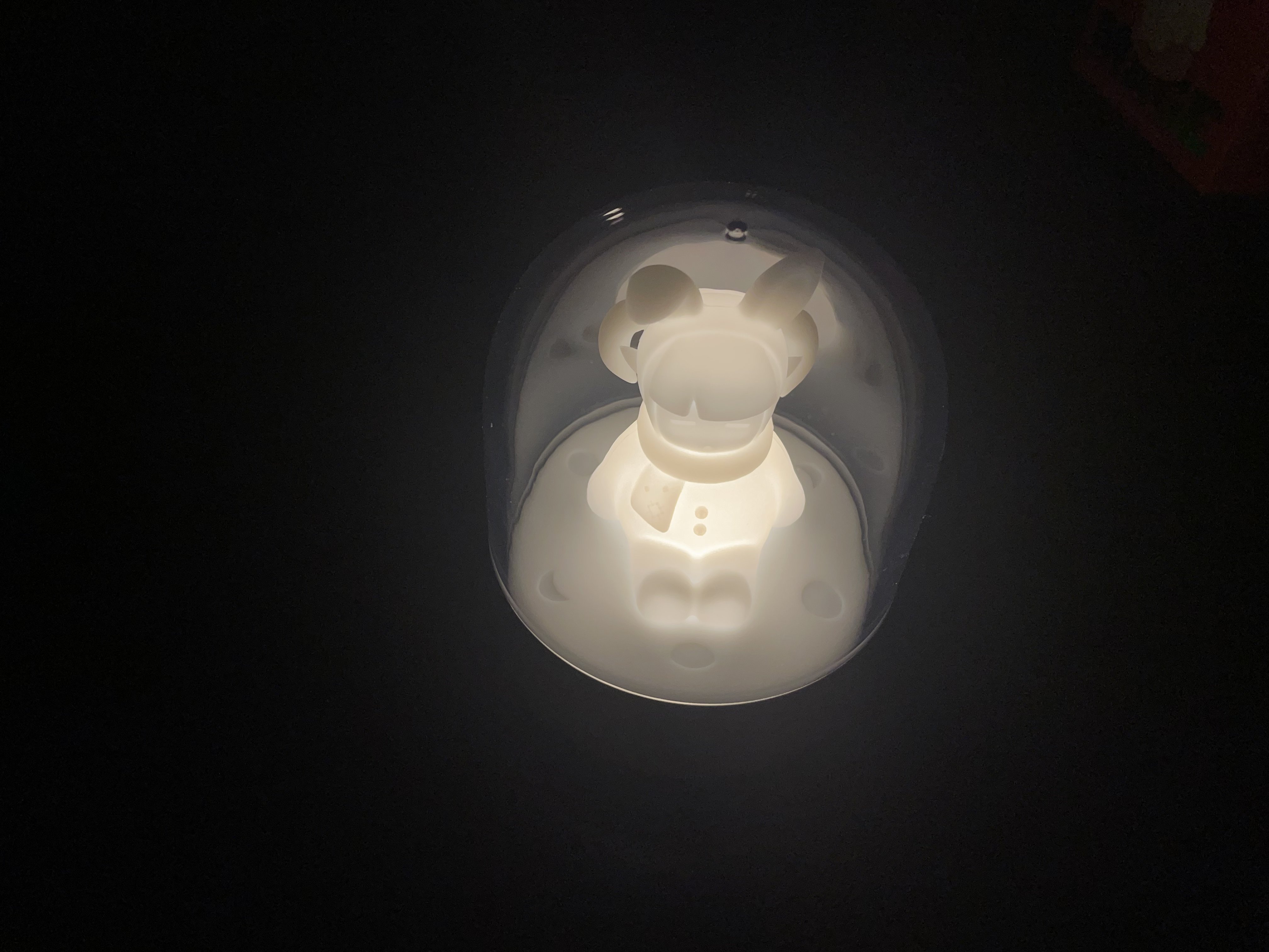 我真的要吹爆这个周边商品2