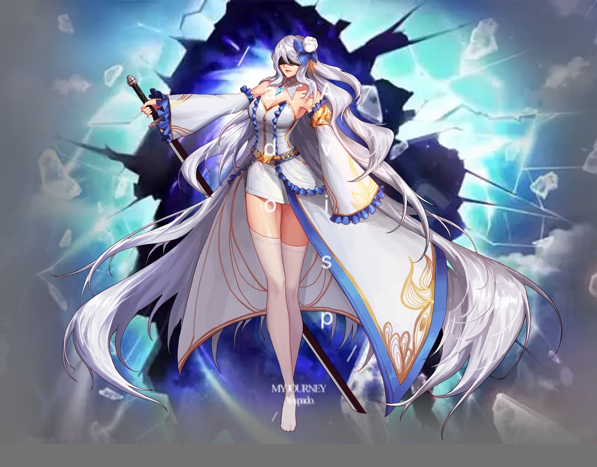 剑魔第一人！2