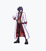 魔枪时装求助1