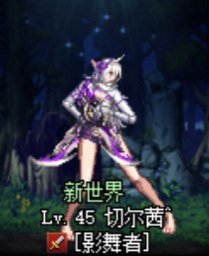 国服会出觉醒装扮吗1
