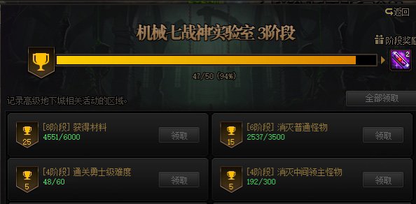 dnf太好玩辣1