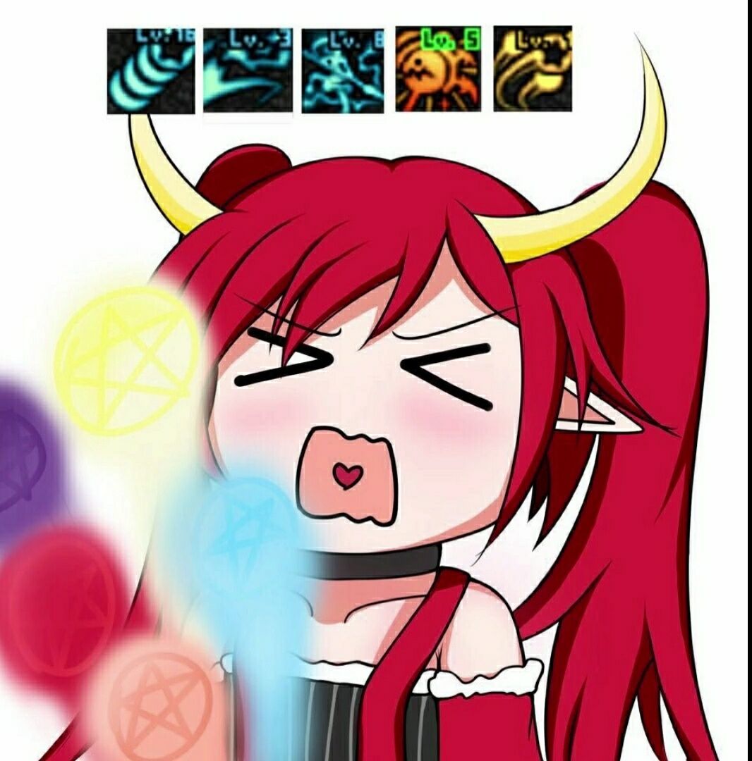 斗罗可爱尼山全图的个人流程（都在水那俺也一样）8