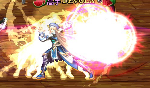 可能这是一个女圣职新龙袍的散搭优解？3