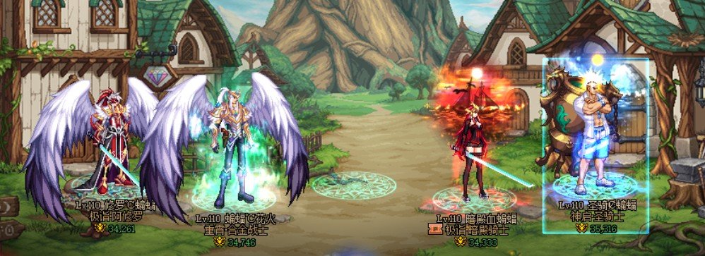 这才是摆烂应该有的名望吧？1