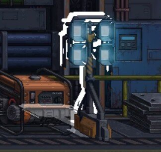 更新后出现了白色的东西3