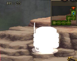 更新后出现了白色的东西4