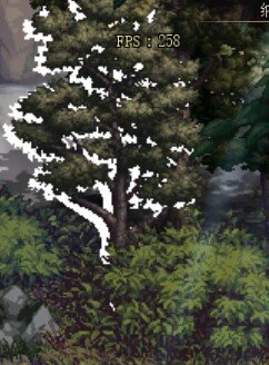 更新后出现了白色的东西7