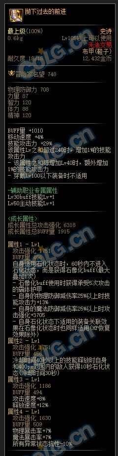 关于巴卡尔鞋……1