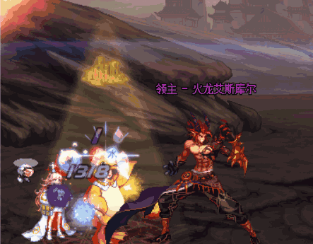 【攻略：金秋版本】新版本玩法改动科普（三）：韧性系统改版介绍22