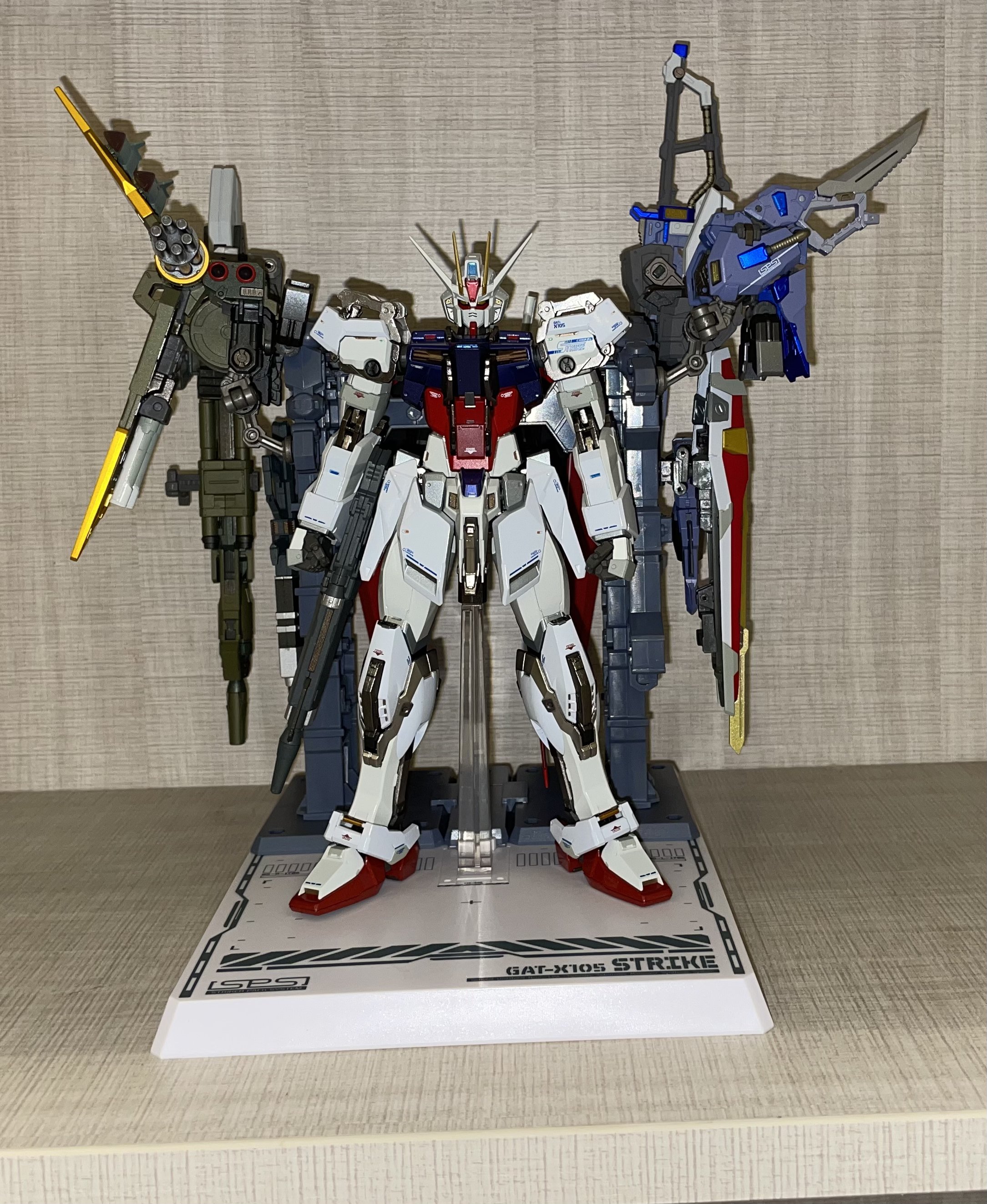 【模型水】从我最便宜的MB模型慢慢堆到了最贵的MB模型1