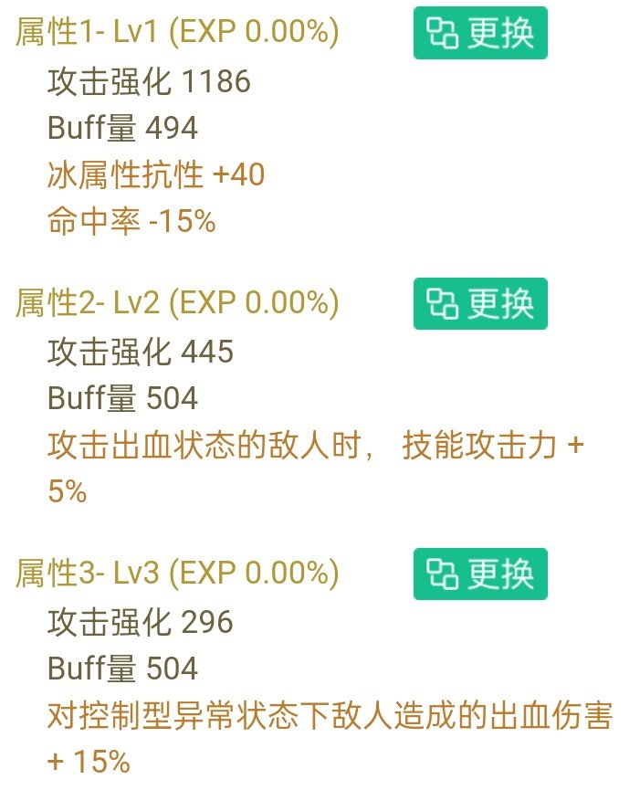 关于自己出了一个不知道是不是好的自定义左槽的问题1