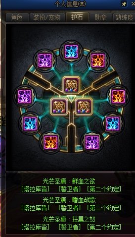 现在我这号还能怎么提升2