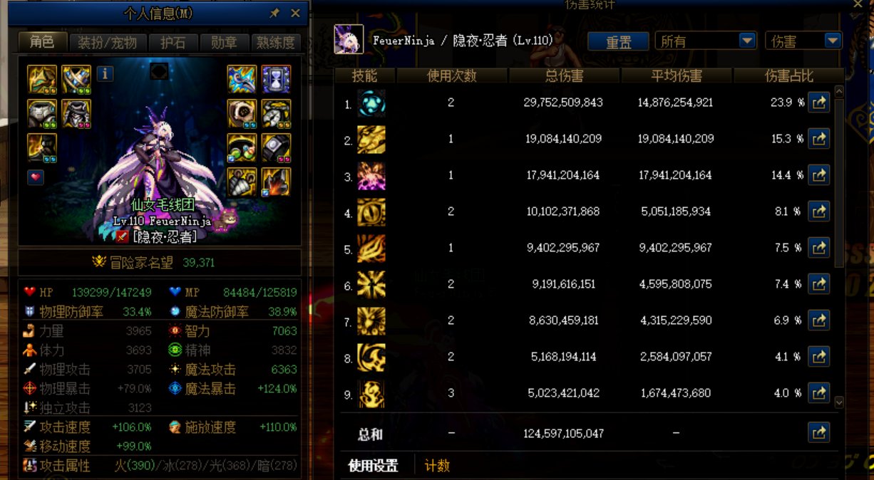 请问我这些C能打龙人金团吗2