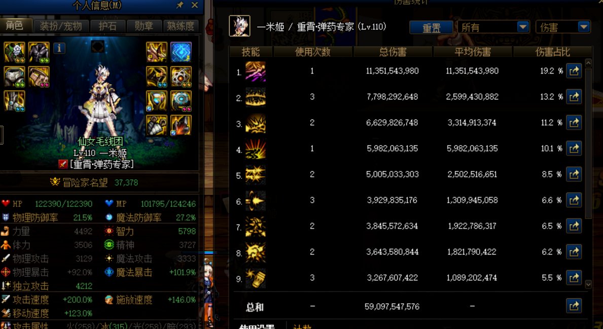 请问我这些C能打龙人金团吗8