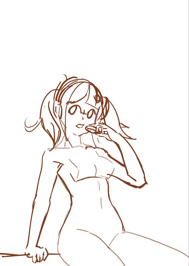 月色真美啊~2