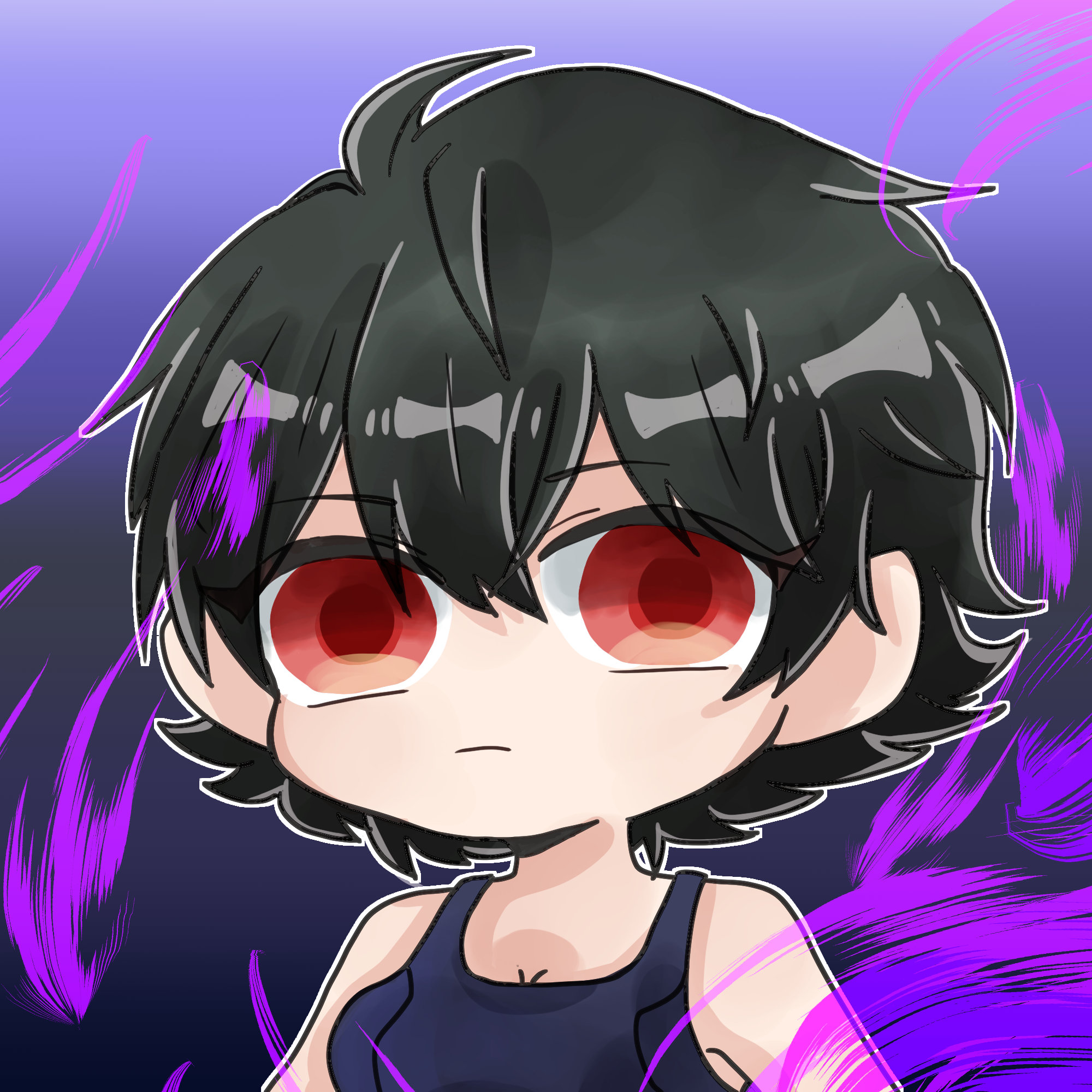 给我跪下！臣服于我(｀⌒´メ)2