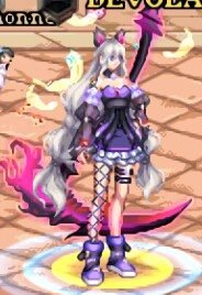 有的时装在街上不好看，进了助手反而好看起来了1