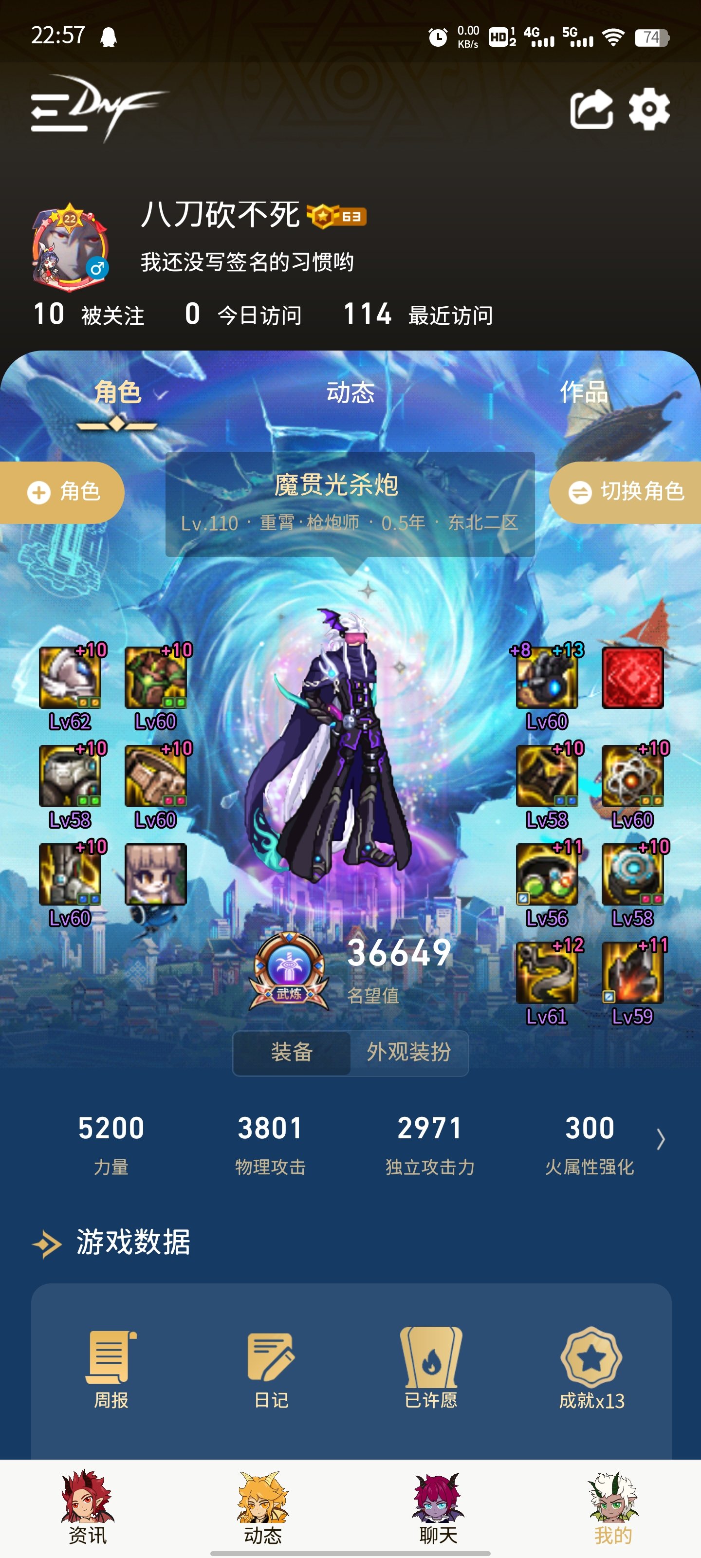这装备打290e是不是少了？1