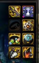 问个问题攻速流2