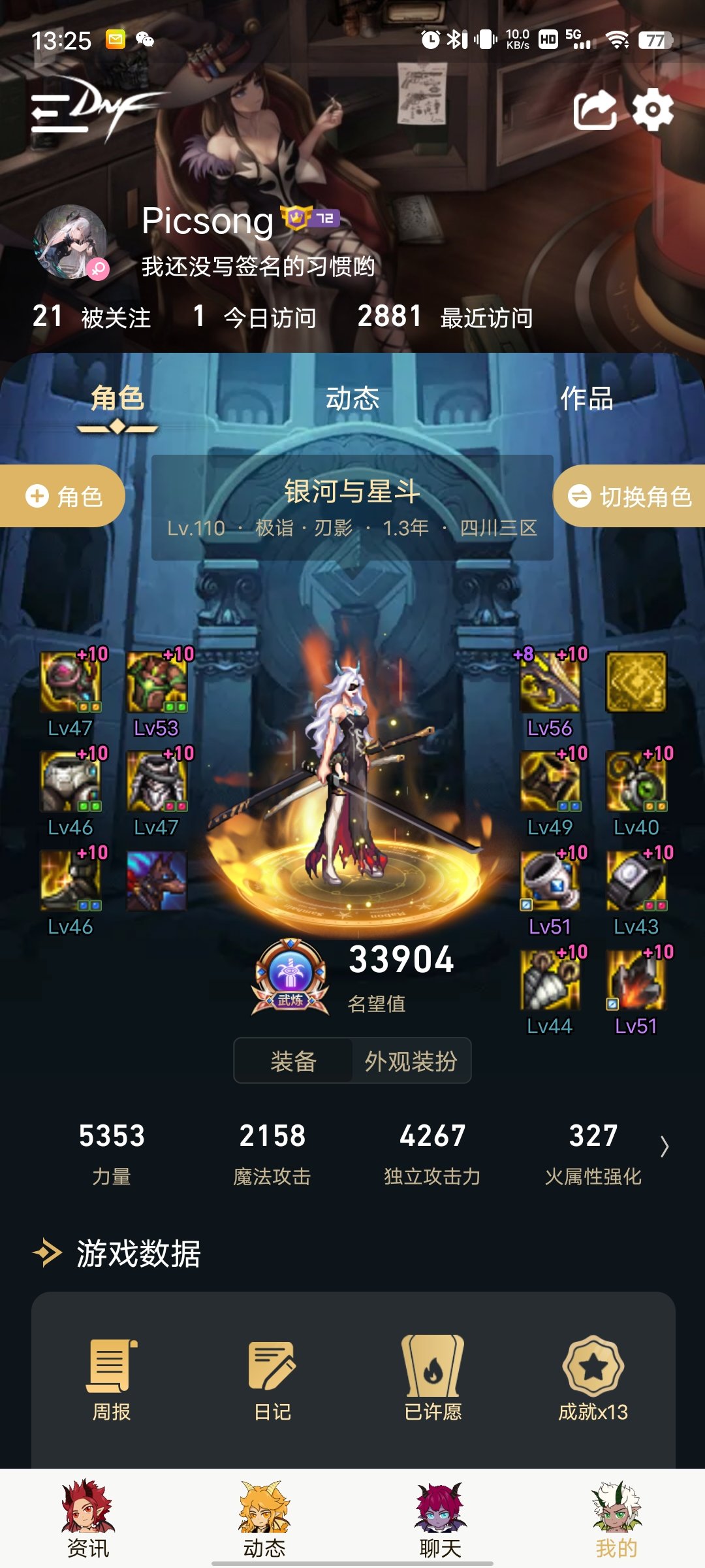 大伙看看，可以打多少亿？1