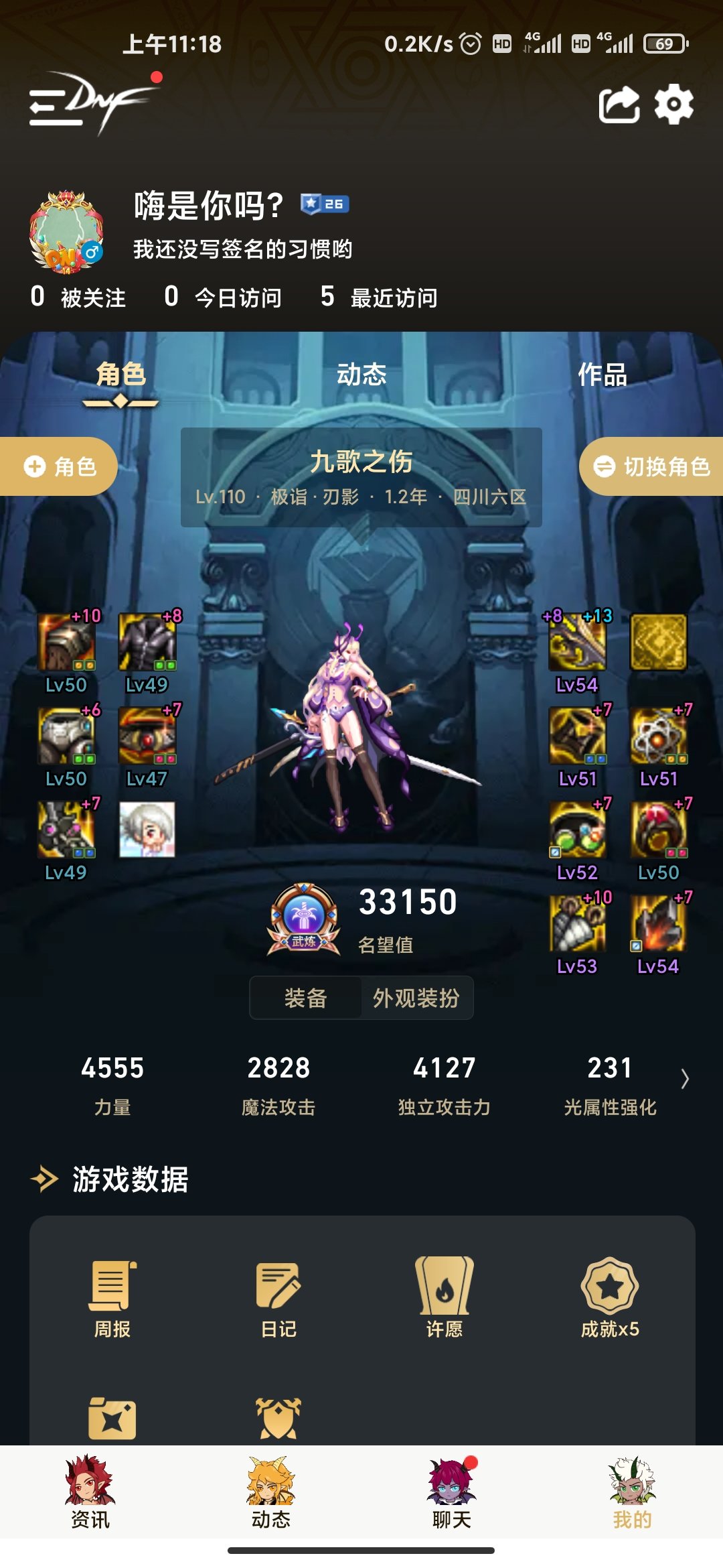 各位帮忙看下可以换什么搭配1