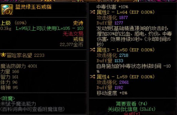 这个值得跨界吗2