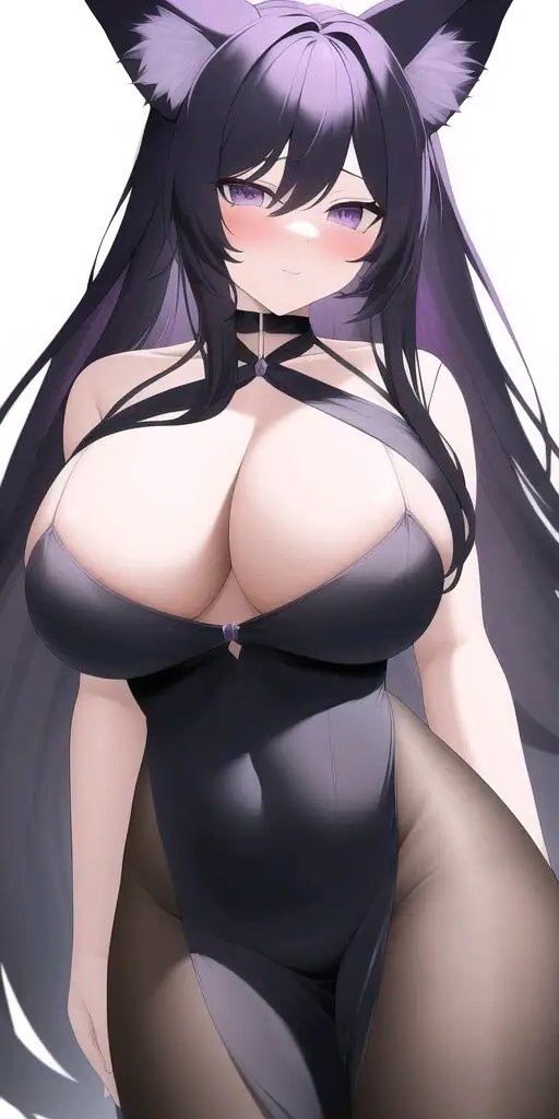 ［转载］贴吧偷来的大狐狸1