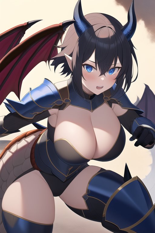 整点Ai龙骑士13